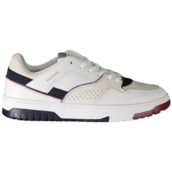 Tommy Hilfiger Tommy Hilfiger  Tenis fm0fm05211  Tommy Hilfiger