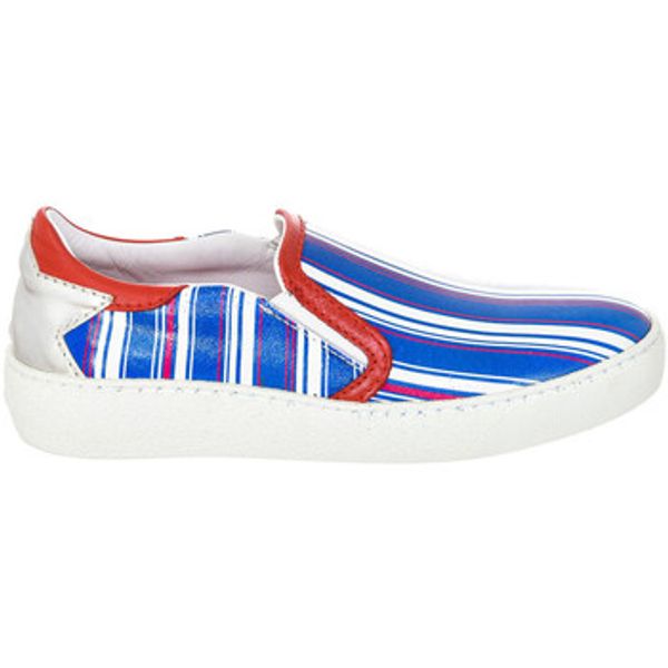 Tommy Hilfiger Tommy Hilfiger  Tenis FW0FW01723-901  Tommy Hilfiger