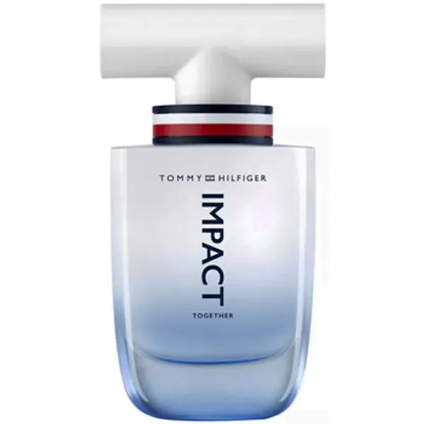 Tommy Hilfiger Tommy Hilfiger  Toaletna voda Eau De Toilette Impact Together 100 ml  Tommy Hilfiger