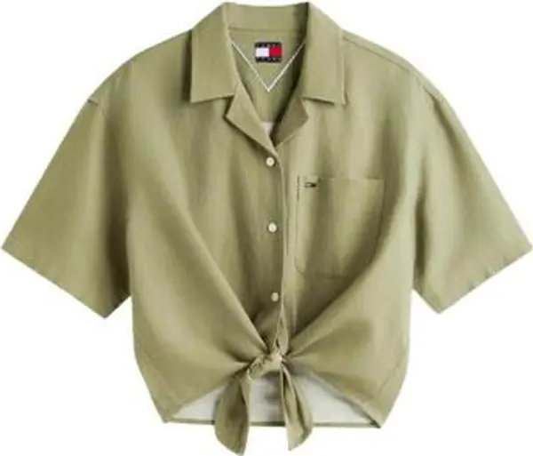 Tommy Hilfiger Tommy Hilfiger  Topovi i bluze DW0DW22210 L9P  Tommy Hilfiger