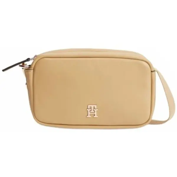 Tommy Hilfiger Tommy Hilfiger  Torbe Aw0aw18741 Th Logotape  Tommy Hilfiger