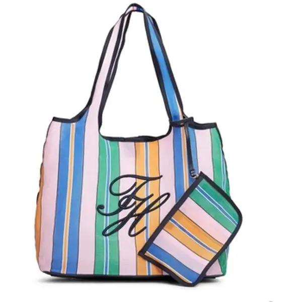 Tommy Hilfiger Tommy Hilfiger  Torbe Bolsos Mujer Modèle Aw0aw18397  Tommy Hilfiger