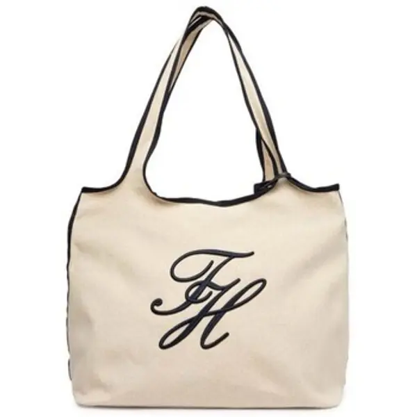 Tommy Hilfiger Tommy Hilfiger  Torbe Bolsos Mujer Modèle Aw0aw18398  Tommy Hilfiger