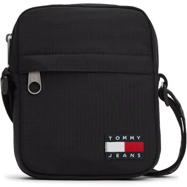 Tommy Hilfiger Tommy Hilfiger  Torbe na preklop AM0AM14211BDS  Tommy Hilfiger