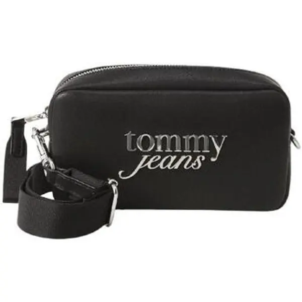 Tommy Hilfiger Tommy Hilfiger  Torbe preko ramena AW0AW17897 BDS  Tommy Hilfiger
