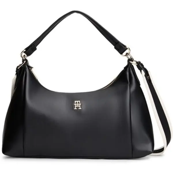 Tommy Hilfiger Tommy Hilfiger  Torbe preko ramena AW0AW18373BDS  Tommy Hilfiger
