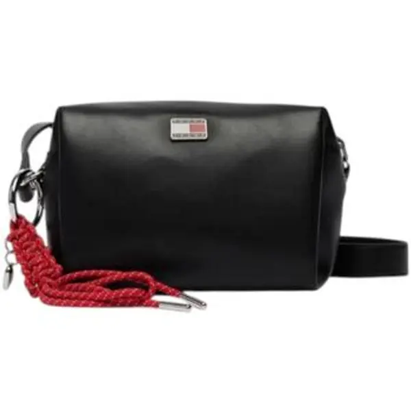Tommy Hilfiger Tommy Hilfiger  Torbe preko ramena AW0AW18456 BDS  Tommy Hilfiger