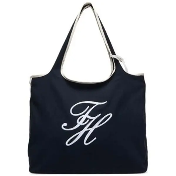 Tommy Hilfiger Tommy Hilfiger  Torbe preko ramena Bolsos Mujer Modèle Aw0aw18398  Tommy Hilfiger