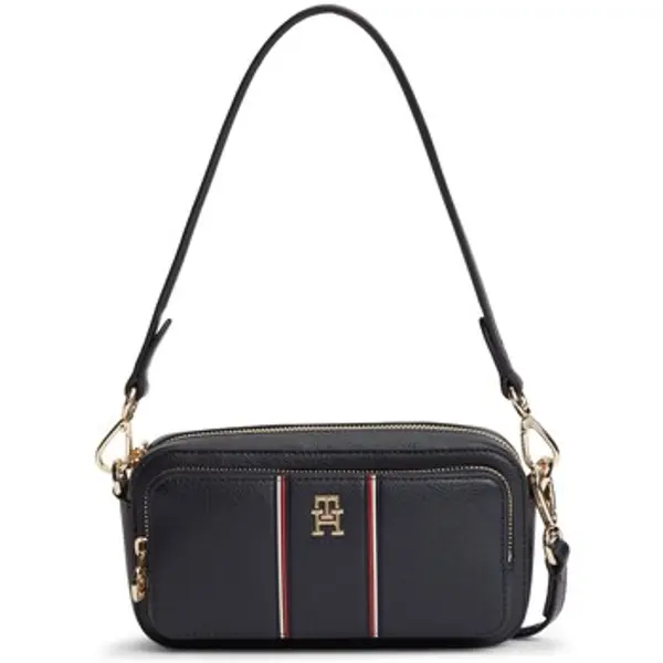 Tommy Hilfiger Tommy Hilfiger  Torbe preko ramena Th Daily Camera Bag Corp  Tommy Hilfiger