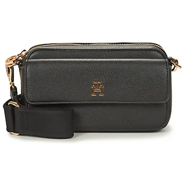 Tommy Hilfiger Tommy Hilfiger  Torbe preko ramena TH DISTINCT CAMERA BAG  Tommy Hilfiger
