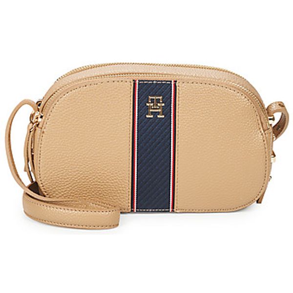 Tommy Hilfiger Tommy Hilfiger  Torbe preko ramena TH ETERNITY SHOULDER BAG MONO  Tommy Hilfiger