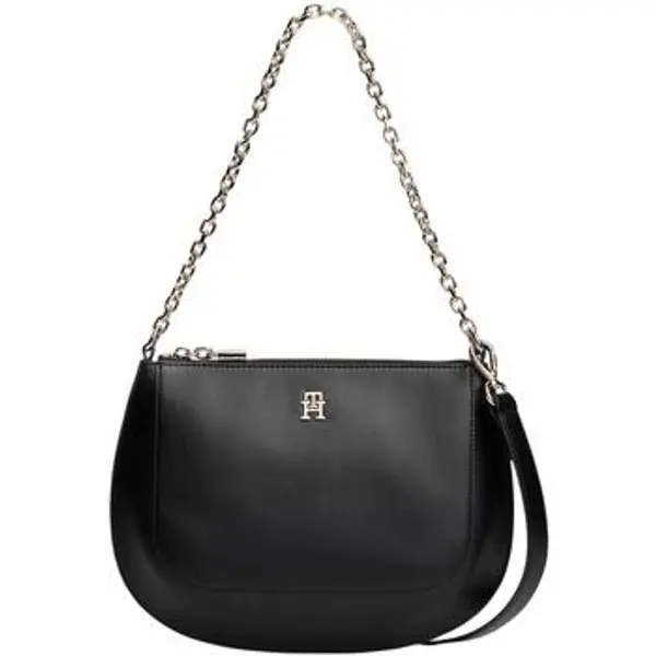 Tommy Hilfiger Tommy Hilfiger  Torbe preko ramena TH GLAM CONV MED CROSSOVER AW0AW18143  Tommy Hilfiger