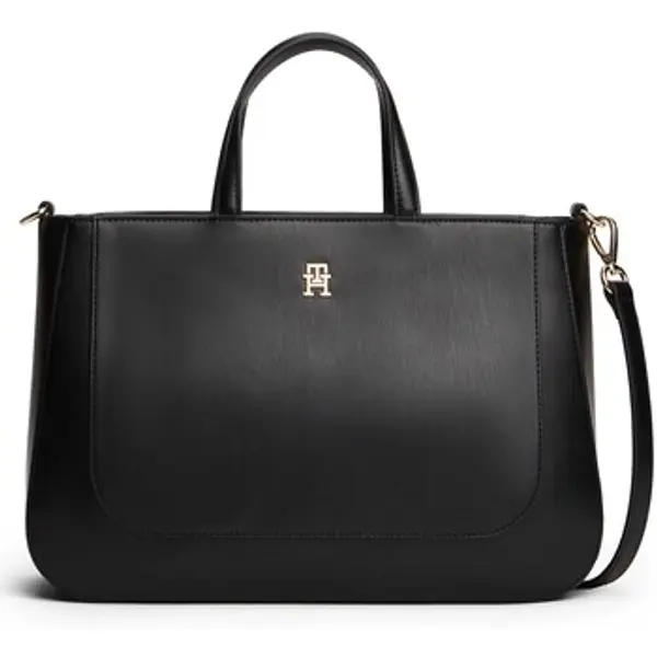Tommy Hilfiger Tommy Hilfiger  Torbe preko ramena Th Glam Satchel  Tommy Hilfiger