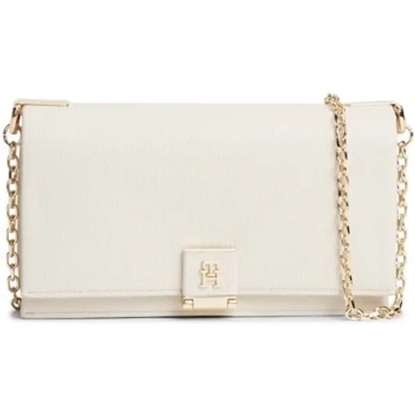 Tommy Hilfiger Tommy Hilfiger  Torbe preko ramena Th Her Chain Crossover  Tommy Hilfiger