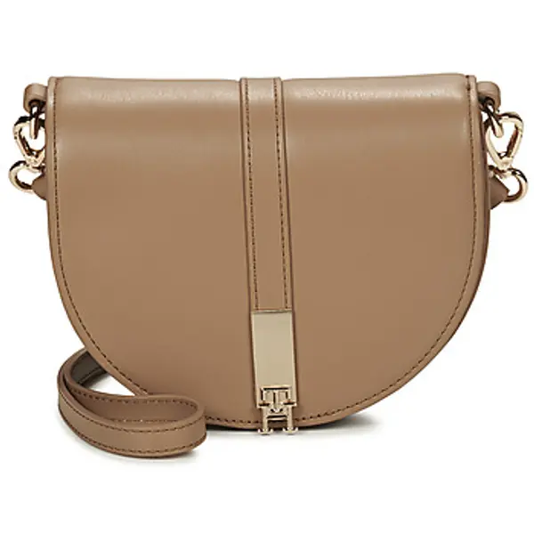 Tommy Hilfiger Tommy Hilfiger  Torbe preko ramena TH HERITAGE SADDLE BAG  Tommy Hilfiger