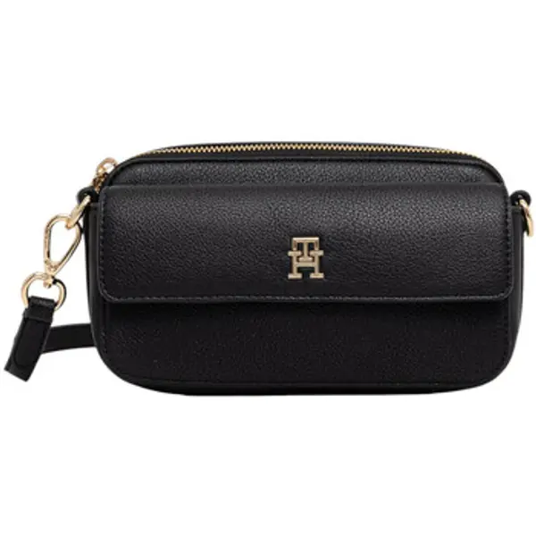 Tommy Hilfiger Tommy Hilfiger  Torbe preko ramena TH ICON CAMERA BAG AW0AW18721  Tommy Hilfiger