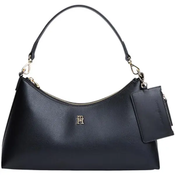 Tommy Hilfiger Tommy Hilfiger  Torbe preko ramena TH ICON SHOULDER BAG AW0AW18720  Tommy Hilfiger