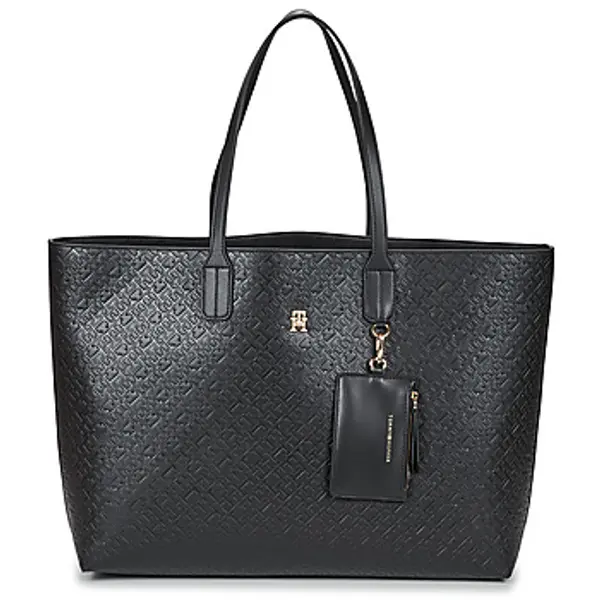 Tommy Hilfiger Tommy Hilfiger  Torbe preko ramena TH ICON TOTE MONO  Tommy Hilfiger