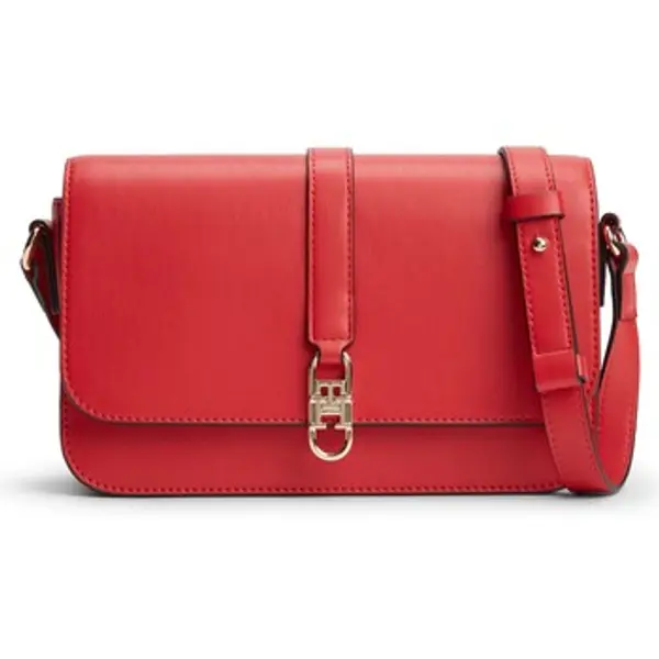 Tommy Hilfiger Tommy Hilfiger  Torbe preko ramena Th Libre Flap Crossover  Tommy Hilfiger
