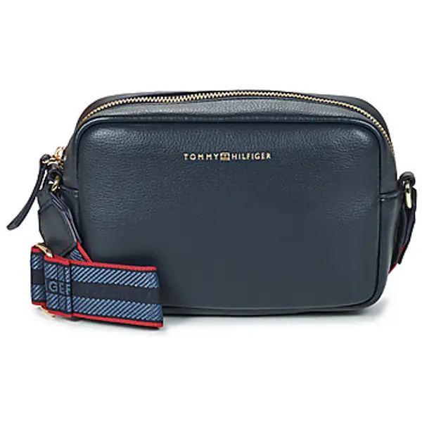 Tommy Hilfiger Tommy Hilfiger  Torbe preko ramena TH LOGOTAPE CAMERA BAG  Tommy Hilfiger