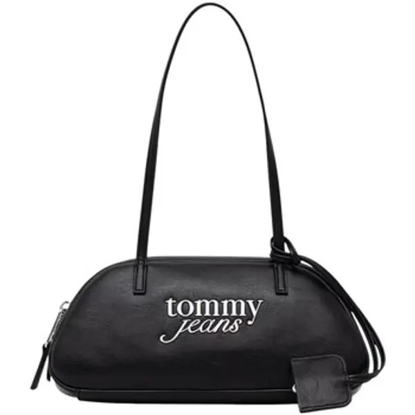 Tommy Hilfiger Tommy Hilfiger  Torbe preko ramena TJW BOLD SHOULDER BAG AW0AW18787  Tommy Hilfiger