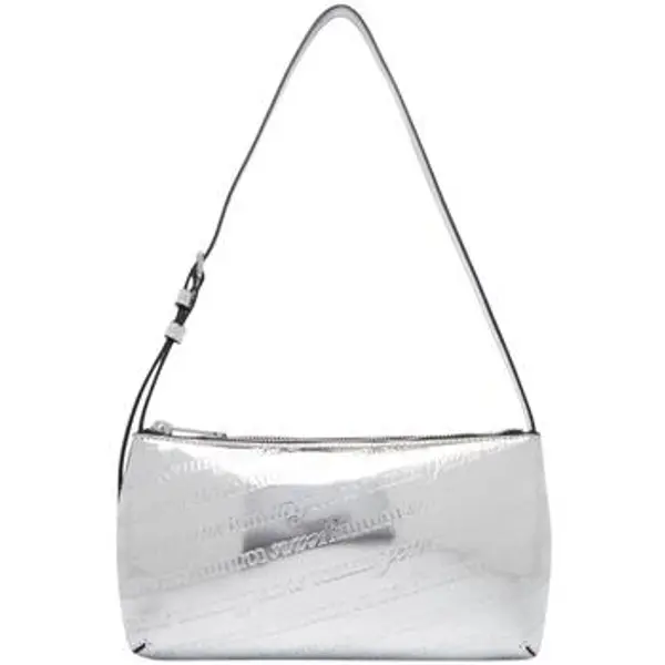 Tommy Hilfiger Tommy Hilfiger  Torbe preko ramena TJW MUST METALLIC SHOULDER AW0AW18009  Tommy Hilfiger
