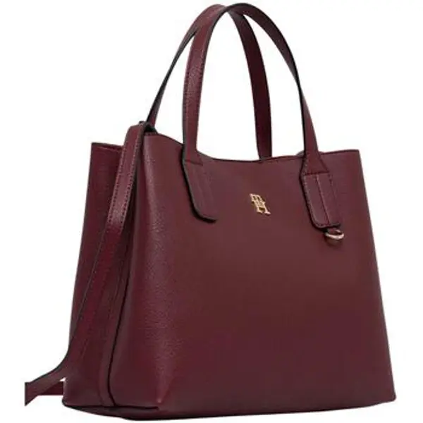 Tommy Hilfiger Tommy Hilfiger  Torbe TH ICON MINI SATCHEL AW0AW18722  Tommy Hilfiger