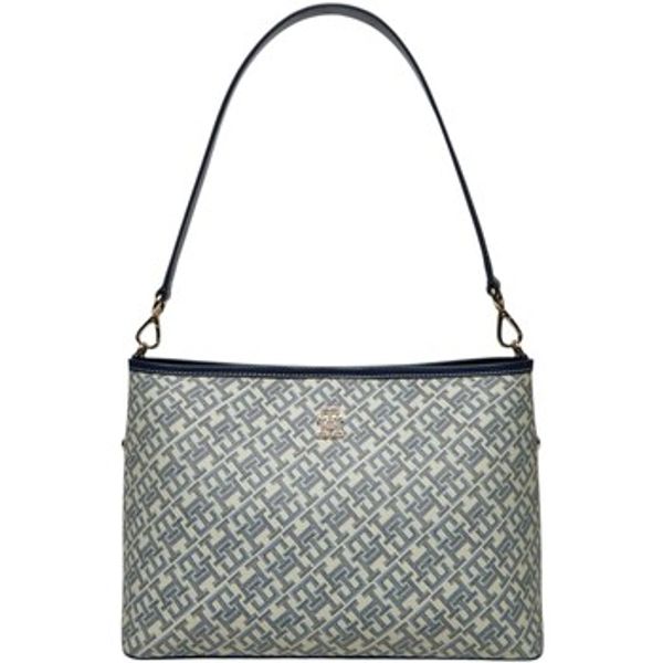 Tommy Hilfiger Tommy Hilfiger  Torbe TH MONOPLAY LE SHOULDER AW0AW17342  Tommy Hilfiger