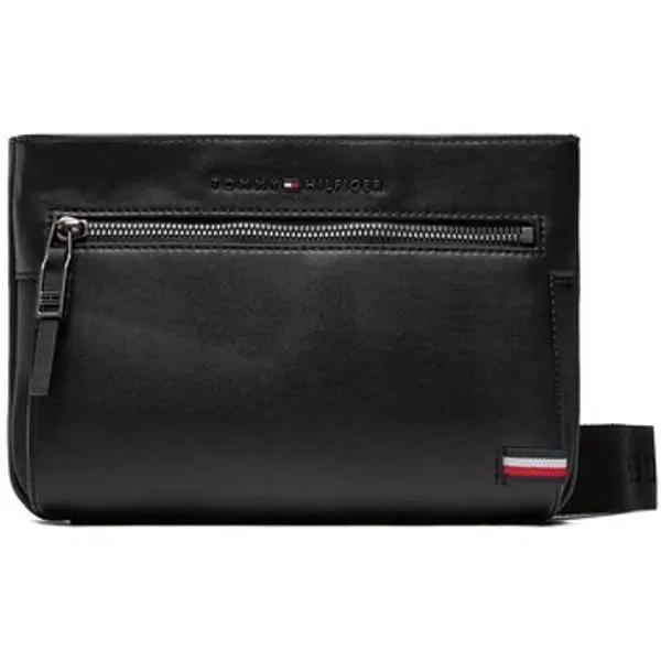 Tommy Hilfiger Tommy Hilfiger  Torbe za nošenje preko tijela AM0AM09254  Tommy Hilfiger