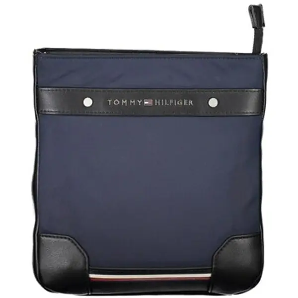 Tommy Hilfiger Tommy Hilfiger  Torbe za nošenje preko tijela am0am11298bludw6uni  Tommy Hilfiger