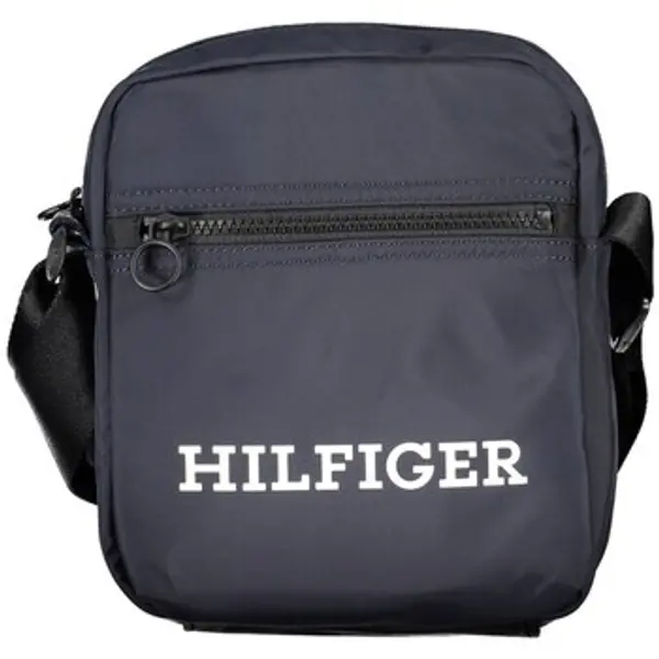 Tommy Hilfiger Tommy Hilfiger  Torbe za nošenje preko tijela am0am11381bludw6uni  Tommy Hilfiger