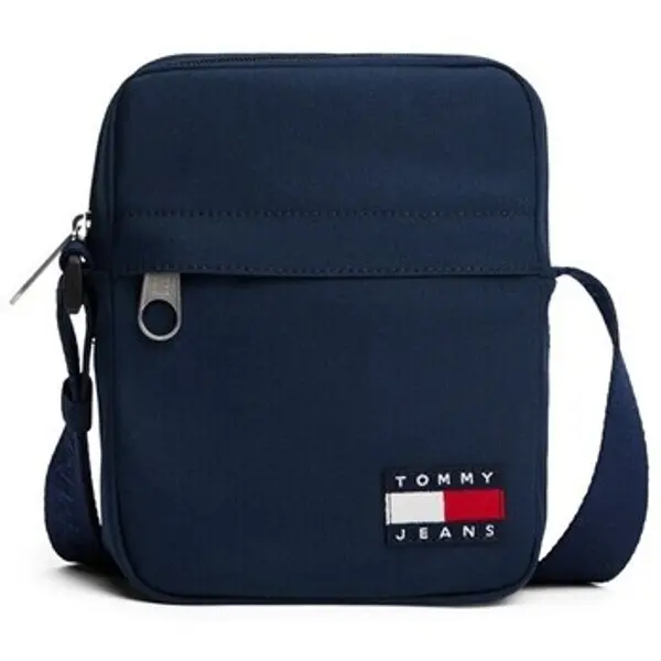 Tommy Hilfiger Tommy Hilfiger  Torbe za nošenje preko tijela AM0AM13710C1G  Tommy Hilfiger