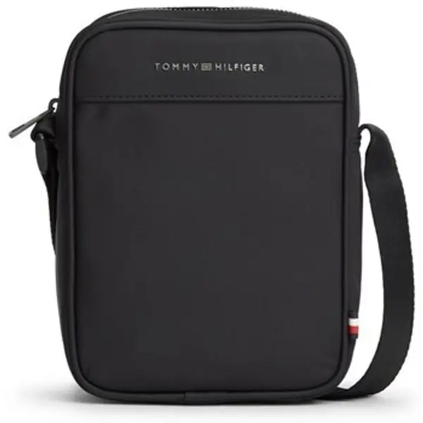 Tommy Hilfiger Tommy Hilfiger  Torbe za nošenje preko tijela AM0AM14150BDS  Tommy Hilfiger