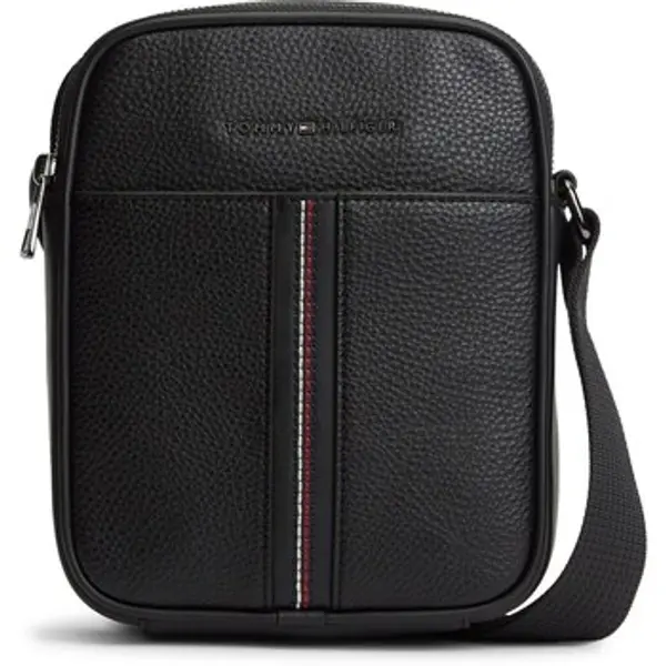 Tommy Hilfiger Tommy Hilfiger  Torbe za nošenje preko tijela AM0AM14168BDS  Tommy Hilfiger