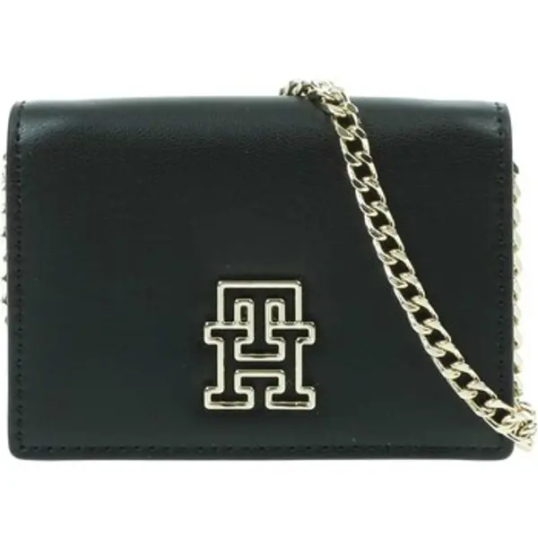 Tommy Hilfiger Tommy Hilfiger  Torbe za nošenje preko tijela AW0AW15594BDS  Tommy Hilfiger