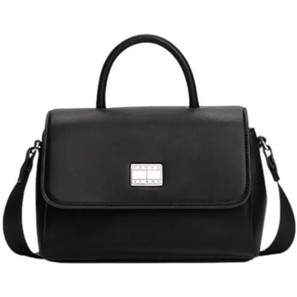Tommy Hilfiger Tommy Hilfiger  Torbe za nošenje preko tijela AW0AW17296 BDS  Tommy Hilfiger