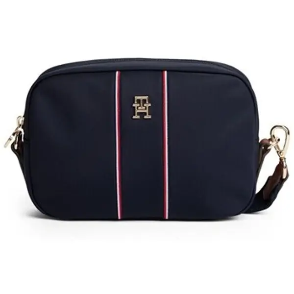 Tommy Hilfiger Tommy Hilfiger  Torbe za nošenje preko tijela AW0AW177100GY  Tommy Hilfiger