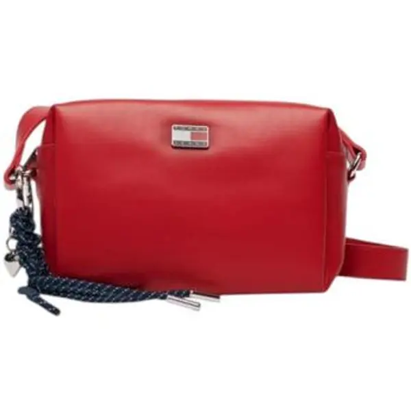 Tommy Hilfiger Tommy Hilfiger  Torbe za nošenje preko tijela AW0AW18456 XLE  Tommy Hilfiger