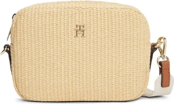 Tommy Hilfiger Tommy Hilfiger  Torbe za nošenje preko tijela AW0AW185250F4  Tommy Hilfiger