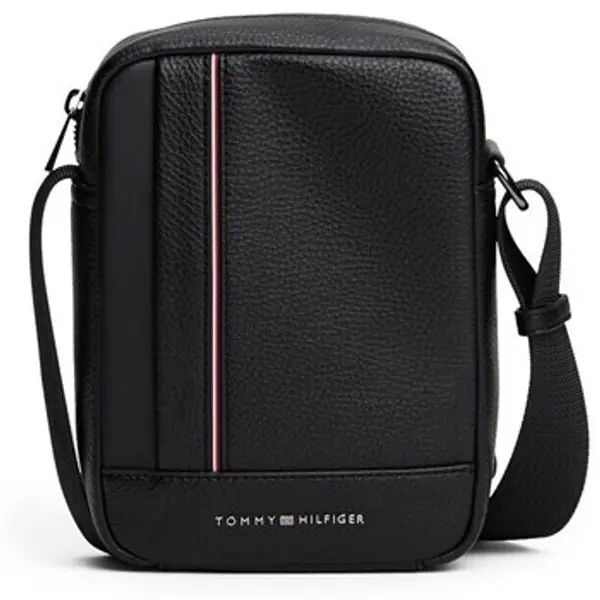 Tommy Hilfiger Tommy Hilfiger  Torbe za nošenje preko tijela Central Mini Reporter  Tommy Hilfiger