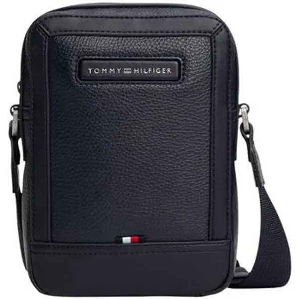 Tommy Hilfiger Tommy Hilfiger  Torbe za nošenje preko tijela TH CENTRAL MINI REPORTER AM0AM14011  Tommy Hilfiger