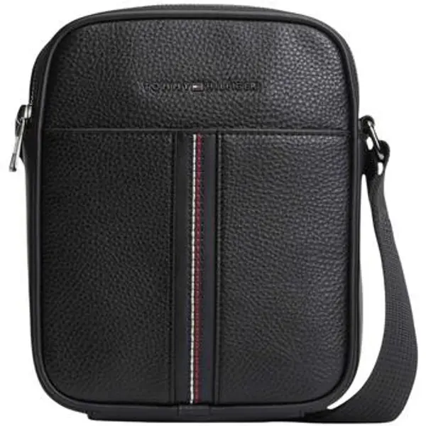 Tommy Hilfiger Tommy Hilfiger  Torbe za nošenje preko tijela TH CENTRAL MINI REPORTER AM0AM14168  Tommy Hilfiger