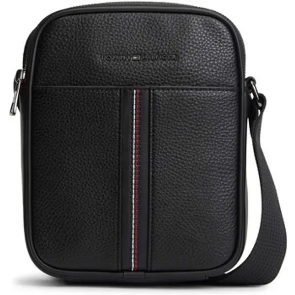 Tommy Hilfiger Tommy Hilfiger  Torbe za nošenje preko tijela Th Central Mini Reporter  Tommy Hilfiger