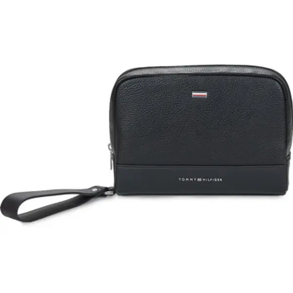 Tommy Hilfiger Tommy Hilfiger  Torbe za nošenje preko tijela TH CENTRAL POUCH  Tommy Hilfiger