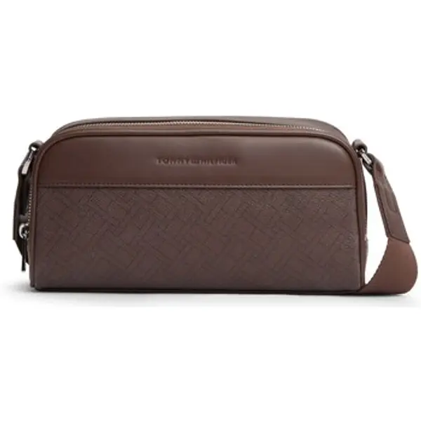 Tommy Hilfiger Tommy Hilfiger  Torbe za nošenje preko tijela Th Flag Monogram Camera Bag  Tommy Hilfiger