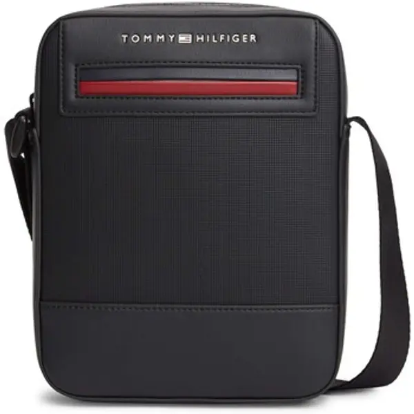 Tommy Hilfiger Tommy Hilfiger  Torbe za nošenje preko tijela Th Foundaiton Mini Reporter  Tommy Hilfiger