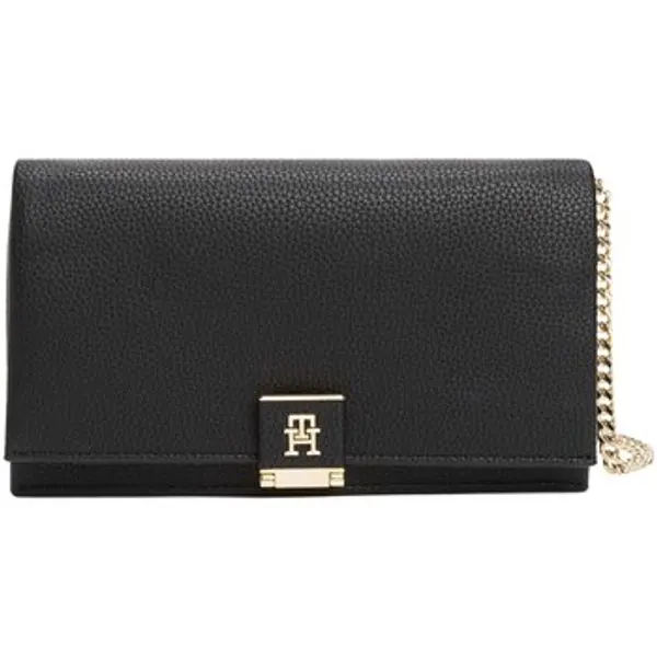 Tommy Hilfiger Tommy Hilfiger  Torbe za nošenje preko tijela Th Her Chain Crossover  Tommy Hilfiger
