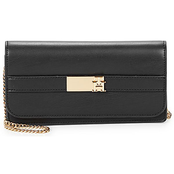 Tommy Hilfiger Tommy Hilfiger  Torbe za nošenje preko tijela TH HERITAGE LRG FLAG W/CHAIN  Tommy Hilfiger