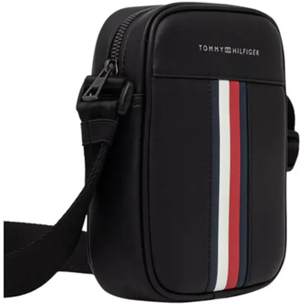 Tommy Hilfiger Tommy Hilfiger  Torbe za nošenje preko tijela TH METRO MINI REPORTER AM0AM14518  Tommy Hilfiger
