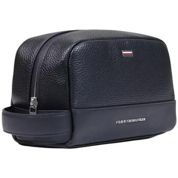Tommy Hilfiger Tommy Hilfiger  Torbice TH CENTRAL WASHBAG AM0AM14485  Tommy Hilfiger